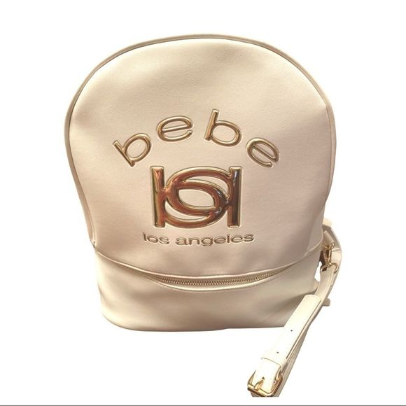 Bebe backpack - Picture 1 of 9